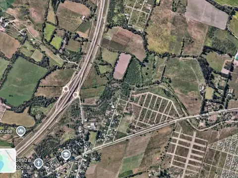 Terreno en Venta de 30000,0 m2