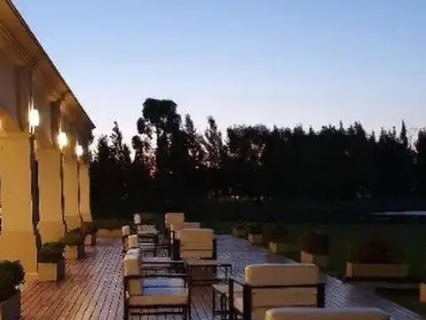 Miralagos