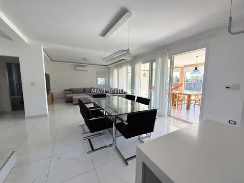 Casa en Venta de 5 dormitorios