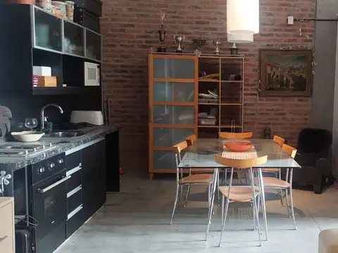 Departamento en Venta 11 años