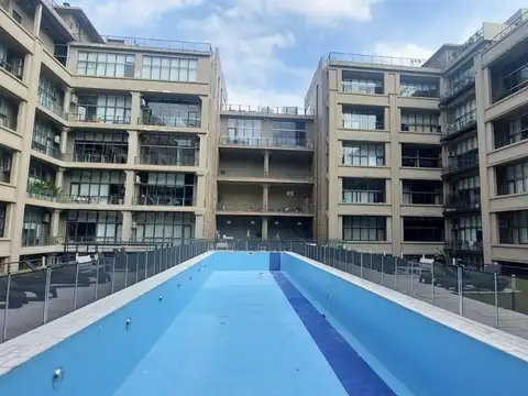 VENTA Depto 3 amb MOLINA CIUDAD - Barracas