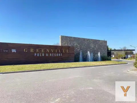Greenville Polo y  Resort