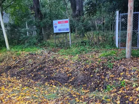 Terreno en Robles del Monarca - El Mejor