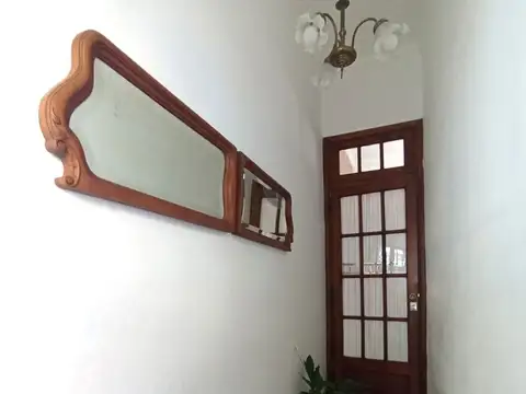 VILLA URQUIZA VENTA CASA 5 amb + dep terraza patio