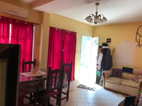 Departamento en Venta en Morón, USD 60.000