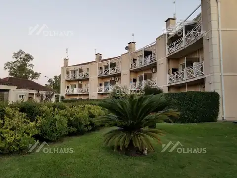 Departamento Dúplex  en Venta en Alto del Molino, Pilar, G.B.A. Zona Norte