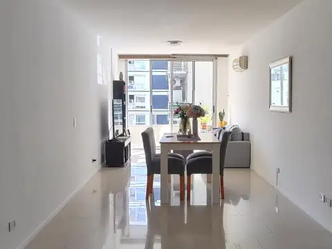 Venta de excepcional oficina en el corazón de Palermo