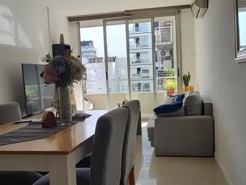 Venta de excepcional oficina en el corazón de Palermo