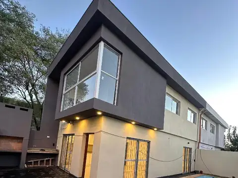 CFA201 - DUPLEX A ESTRENAR EN ALQUILER - 3 DORMITORIOS