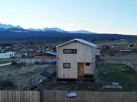 Casa en Venta en Altos de Trevelin