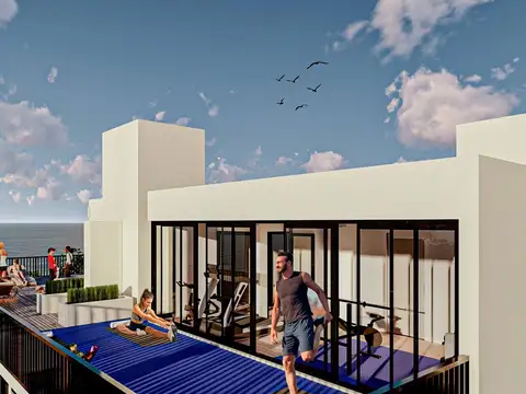 Canelones y Dr. Lorenzo Carnelli, Montevideo, Uruguay.