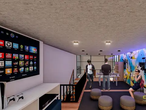 Departamento en Venta A Estrenar