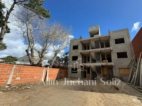 Departamento en Venta A Estrenar