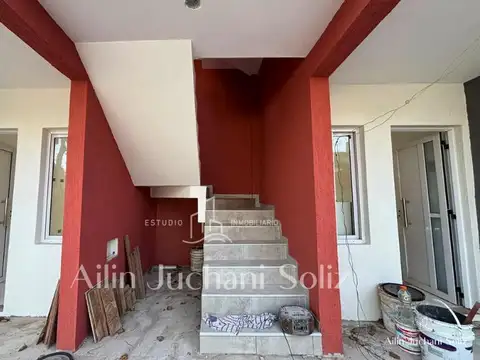 Departamento en Venta en Nueva Atlantis, USD 50.000