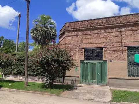 DEPOSITO CON POSIBILIDAD VIVIENDA