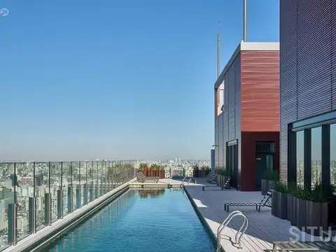 Departamento en Alquiler de 3 ambientes