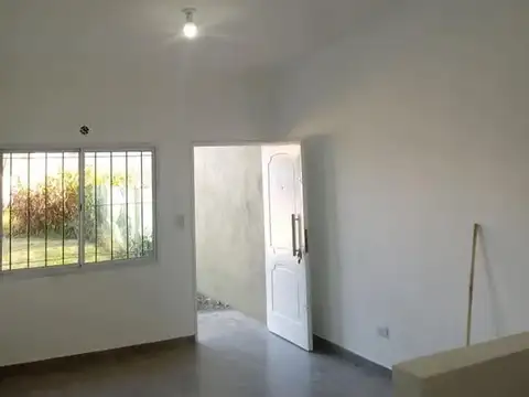 Departamento en Venta 8 años
