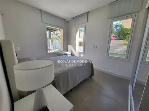 Casa en Venta en San Rafael, USD 600.000