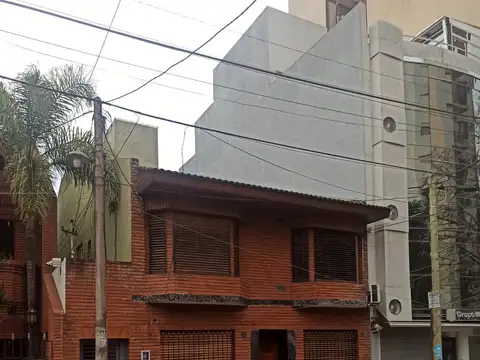 OFICINA EN ALQUILER RAMOS MEJIA CENTRO