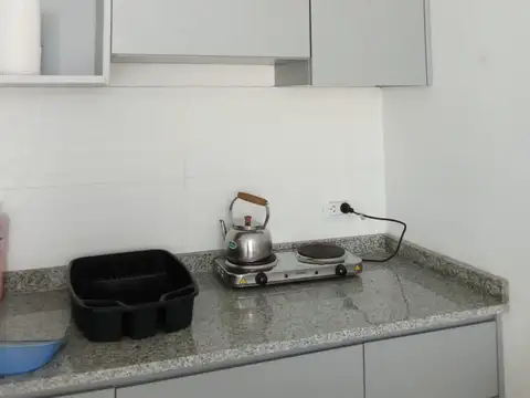 Departamento en alquiler en Punta Mogotes