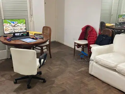 Departamento en Venta 52 años