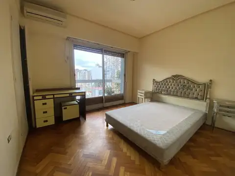 Departamento en Alquiler de 5 ambientes