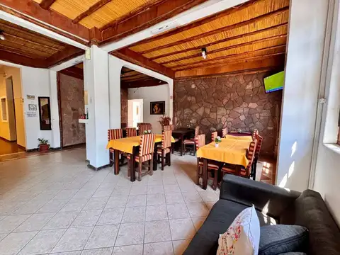 Avenida Belgrano 600