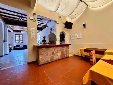 Hotel en Venta en Salta, USD 618.000