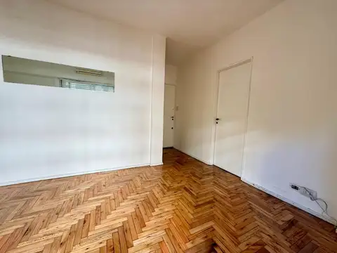 Departamento en Venta en Palermo, USD 110.000