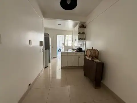 Departamento en Venta en Belgrano, USD 220.000