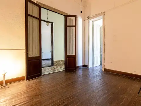 Casa en Venta 100 años