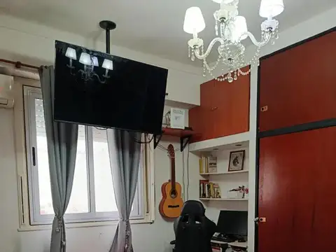 PH 2 ambientes en Caballito