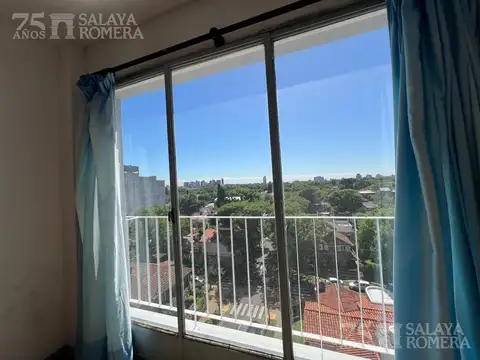 Departamento en Venta en Olivos Vías/Maipú, USD 113.000