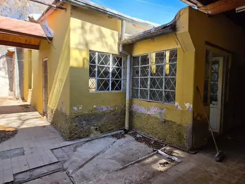 Calle Fernando Fader  al 100