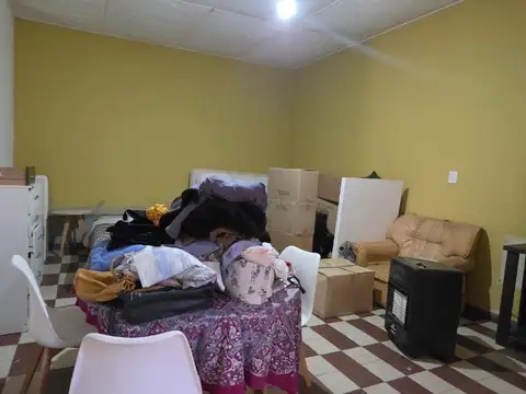 Terreno en Venta en Sexta Sección, USD 40.000
