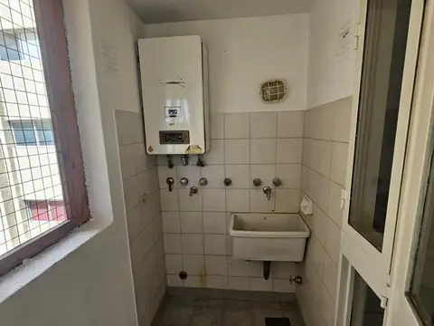 Departamento en Alquiler al Oeste