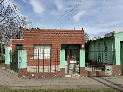 Coronel Arias 2200