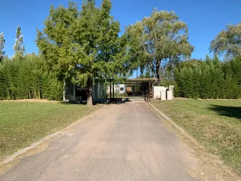 Terreno en Venta en Brujas, USD 43.500