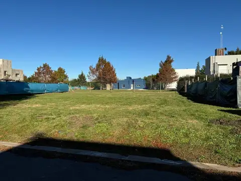 ADG. Lote interno en Barrio Privado Brujas, Pilar