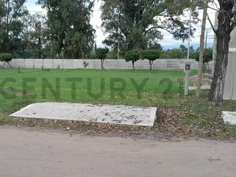 Terreno en Venta en Santa Fe, USD 53.000