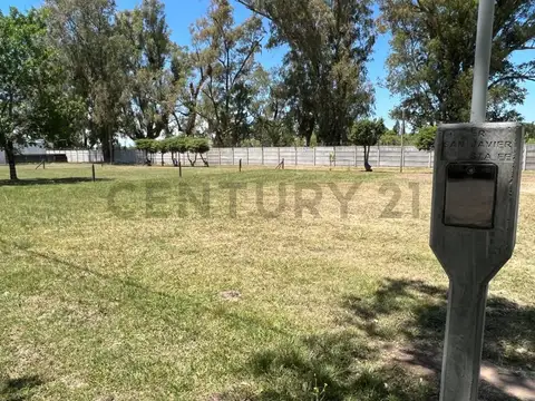 Terreno en Venta de 600,0 m2