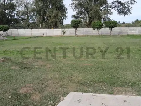 Country Los Molinos , Piso 0