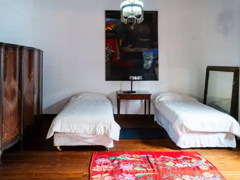 VENTA CASA EN EL CENTRO DE VILLA CONSTITUCIÓN