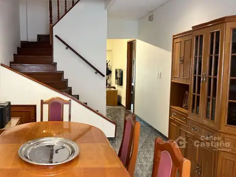 Casa en Alquiler al Norte
