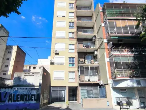 Venta Departamento Monoambiente Caseros Centro