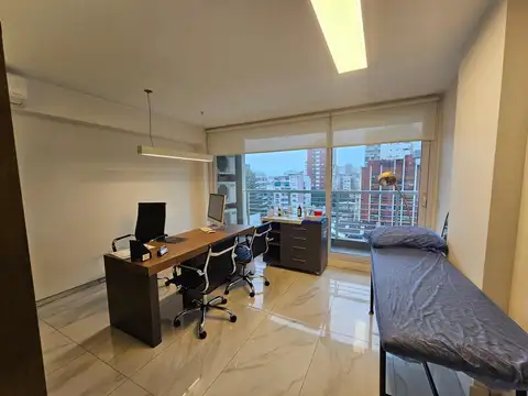 Venta Excelente Oficina Corporativa