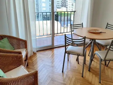 Departamento en Venta 50 años