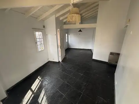Casa en Venta 40 años