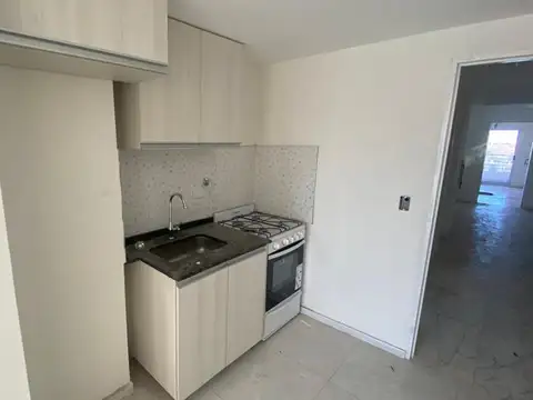 Departamento en Venta en Chacarita, USD 119.000