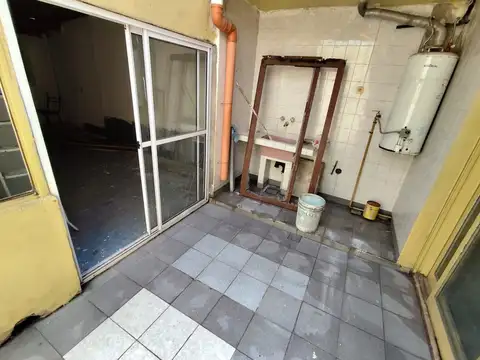 Depto Tipo Casa en Venta en Ciudadela, USD 64.000